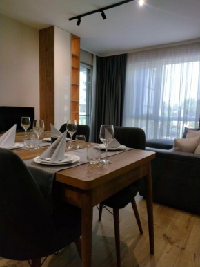 Elysia Residence- Luxury Apartment 19